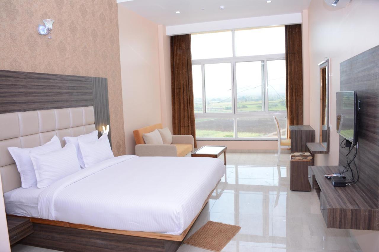 Ratnaa Resort Khamshet Exterior photo