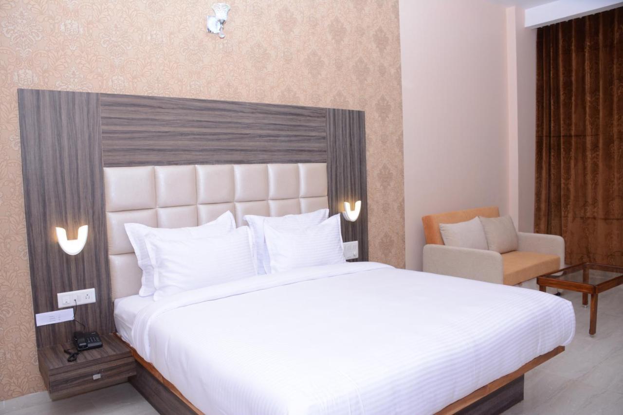 Ratnaa Resort Khamshet Exterior photo