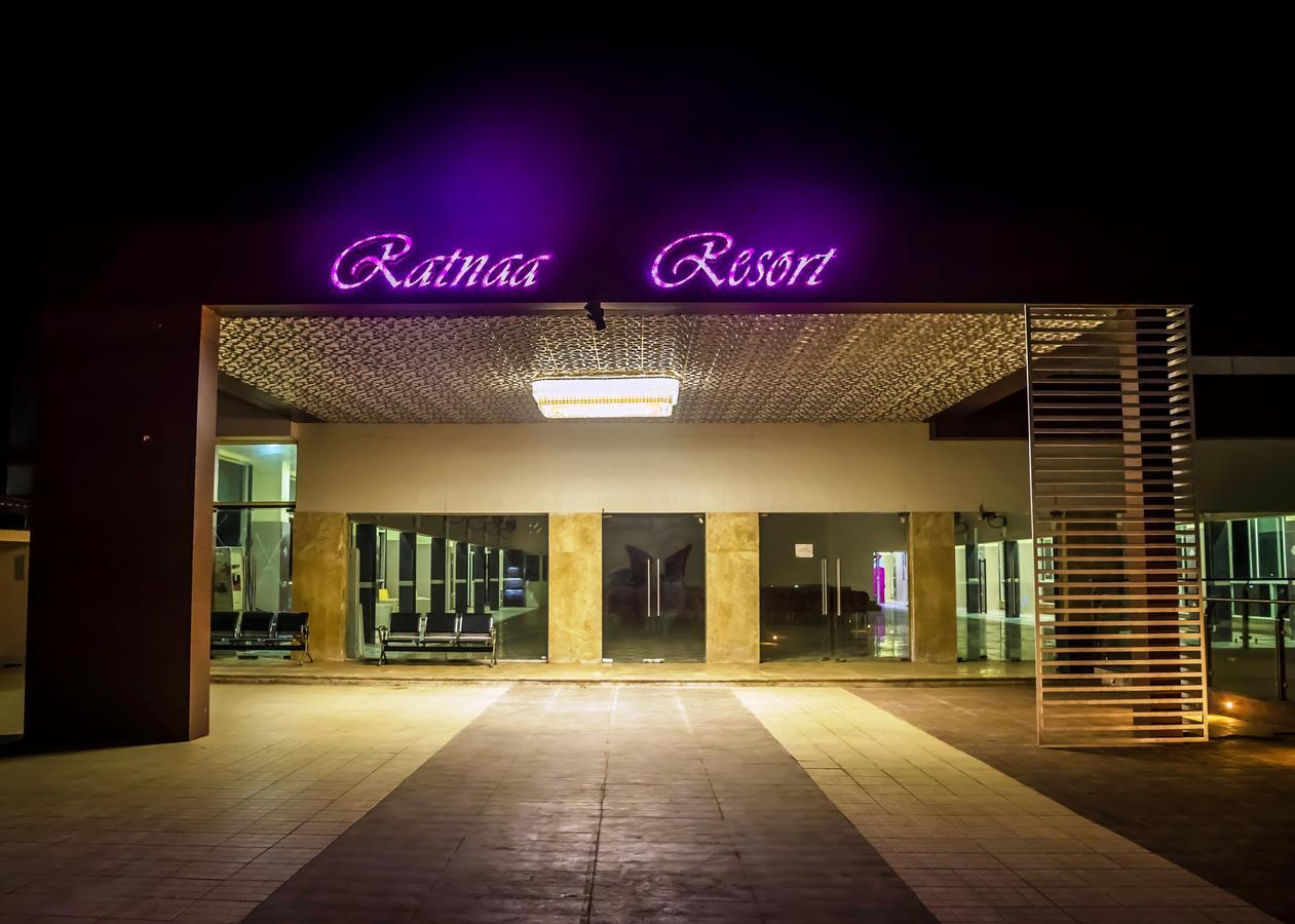 Ratnaa Resort Khamshet Exterior photo