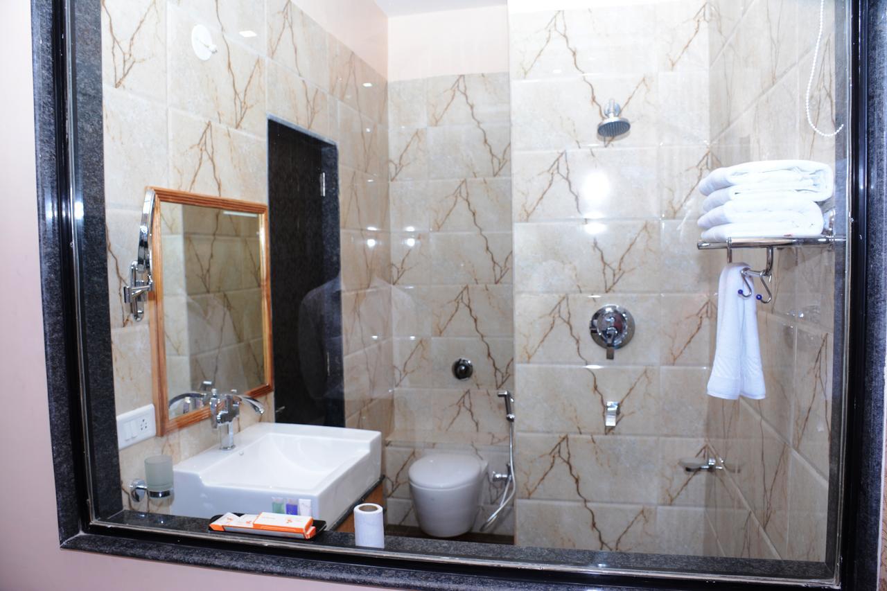 Ratnaa Resort Khamshet Exterior photo