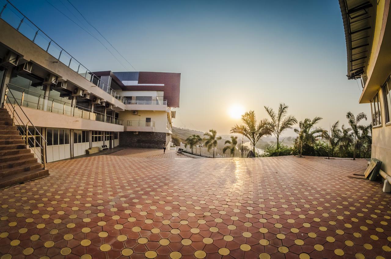 Ratnaa Resort Khamshet Exterior photo